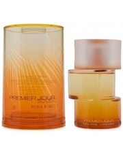 Женская парфюмерия Nina Ricci Premier Jour Soleil 100мл. женские фото