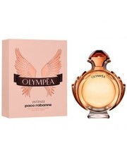 Жіноча парфумерія Paco Rabanne Olympea Intense 1.5мл. женские фото