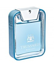 Мужская парфюмерия Trussardi Blue Land 30мл. мужские фото