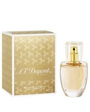 Жіноча парфумерія S.T. Dupont Special Edition Pour Femme 100мл. женские фото