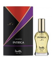 Женская парфюмерия Dzintars Intriga №1 25мл. женские фото