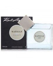 Мужская парфюмерия Karl Lagerfeld Kapsule Light 75мл. мужские фото