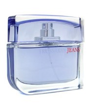 Жіноча парфумерія Trussardi Jeans Women 50мл. женские фото