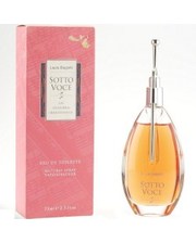 Женская парфюмерия Laura Biagiotti Sotto Voce 75мл. женские фото