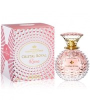 Жіноча парфумерія Marina de Bourbon Cristal Royal Rose 1мл. женские фото