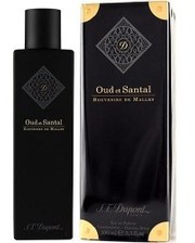 Мужская парфюмерия S.T. Dupont Oud et Santal 100мл. мужские фото