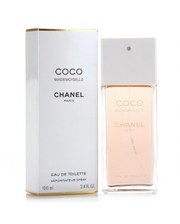 Женская парфюмерия Chanel Coco Mademoiselle Eau de Toilette 50мл. женские фото