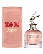 Женская парфюмерия Jean Paul Gaultier Scandal 1.5мл. женские фото