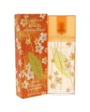 Женская парфюмерия Elizabeth Arden Green Tea Nectarine Blossom 500мл. женские фото
