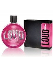 Женская парфюмерия Tommy Hilfiger Loud For Her 75мл. женские фото