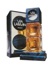 Женская парфюмерия Lanvin Via 15мл. женские фото