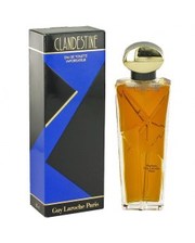 Женская парфюмерия Guy Laroche Clandestine 50мл. женские фото