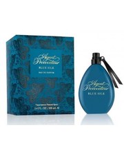 Женская парфюмерия Agent Provocateur Blue Silk 100мл. женские фото