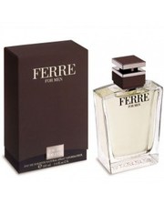 Мужская парфюмерия Gf Ferre Ferre for Men 30мл. мужские фото