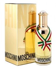 Женская парфюмерия Moschino Moschino фото