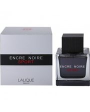 Мужская парфюмерия Lalique Encre Noire Sport 2мл. мужские фото