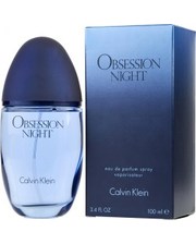 Женская парфюмерия Calvin Klein Obsession Night Woman 100мл. женские фото