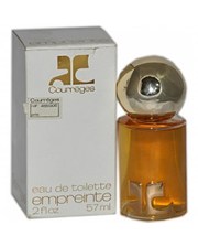 Женская парфюмерия Courreges Empreinte 150мл. женские фото