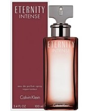 Женская парфюмерия Calvin Klein Eternity Intense 100мл. женские фото