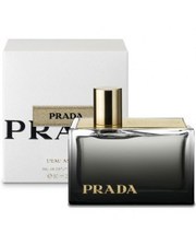 Женская парфюмерия Prada L'Eau Ambree 7мл. женские фото