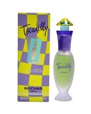 Женская парфюмерия Rochas Tocadilly 100мл. женские фото