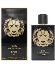 Мужская парфюмерия Geparlys Yes I am the King Le Parfum 100мл. мужские фото