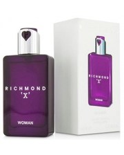 Жіноча парфумерія John Richmond X Woman 4.5мл. женские фото