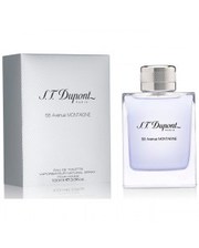 Мужская парфюмерия S.T. Dupont 58 Avenue Montaigne Pour Homme 5мл. мужские фото