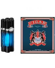 Мужская парфюмерия Remy Latour Cigar Blue Label 100мл. мужские фото