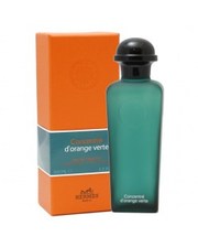 Мужская парфюмерия Hermes Concentre d'Orange Verte 100мл. Унисекс фото
