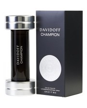Мужская парфюмерия Davidoff Champion 90мл. мужские фото