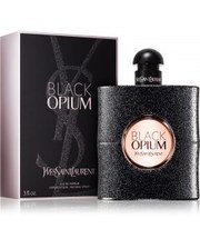 Женская парфюмерия Yves Saint Laurent Black Opium 30мл. женские фото