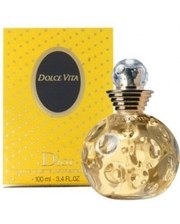 Женская парфюмерия Christian Dior Dolce Vita 100мл. женские фото