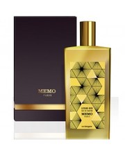 Мужская парфюмерия MEMO Luxor Oud 75мл. мужские фото