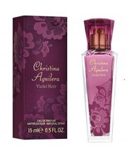 Женская парфюмерия Christina Aguilera Violet Noir 15мл. женские фото