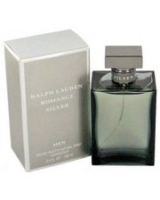 Мужская парфюмерия Ralph Lauren Romance Silver 50мл. мужские фото