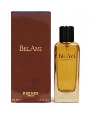Мужская парфюмерия Hermes Bel Ami 100мл. мужские фото