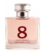 Женская парфюмерия Abercrombie&Fitch 8 Every Moment 50мл. женские фото