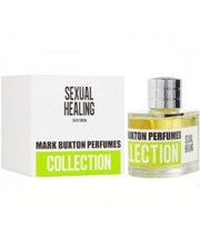 Мужская парфюмерия Mark Buxton Sexual Healing 100мл. Унисекс фото