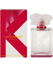 Женская парфюмерия Kenzo Couleur Rose-Pink 50мл. женские фото