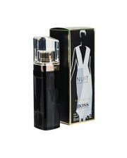 Женская парфюмерия Hugo Boss Nuit Runway Edition Pour Femme 75мл. женские фото