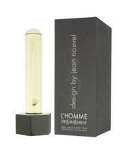 Мужская парфюмерия Yves Saint Laurent L'Homme Design by Jean Nouvel 90мл. мужские фото