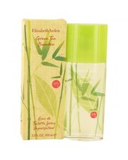 Женская парфюмерия Elizabeth Arden Green Tea Bamboo 100мл. женские фото