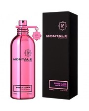 Жіноча парфумерія Montale Roses Elixir 2мл. женские фото