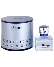 Мужская парфюмерия Christian Lacroix Bazar pour Homme 30мл. мужские фото