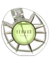 Женская парфюмерия Louis Feraud Soleil De Jade 30мл. женские фото