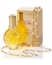 Женская парфюмерия Yves Rocher Clea 60мл. женские фото