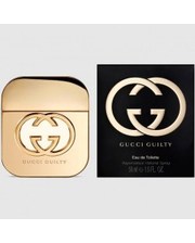 Женская парфюмерия Gucci Guilty 50мл. женские фото