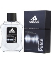 Мужская парфюмерия Adidas Dynamic Pulse  мужские фото