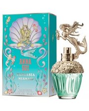 Жіноча парфумерія Anna Sui Fantasia Mermaid 30мл. женские фото